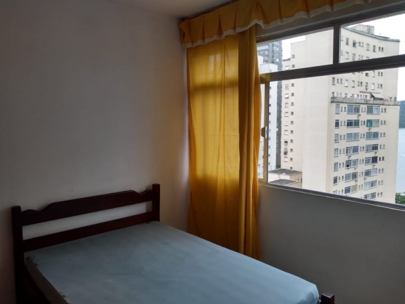imóvel com 50m² - Boa Vista - São Vicente
