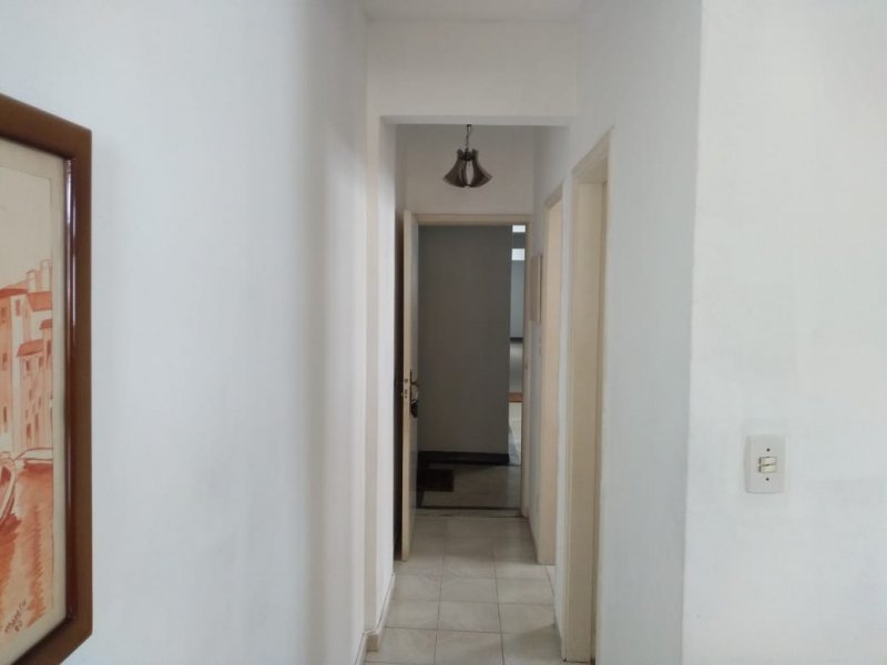 imóvel com 50m² - Boa Vista - São Vicente