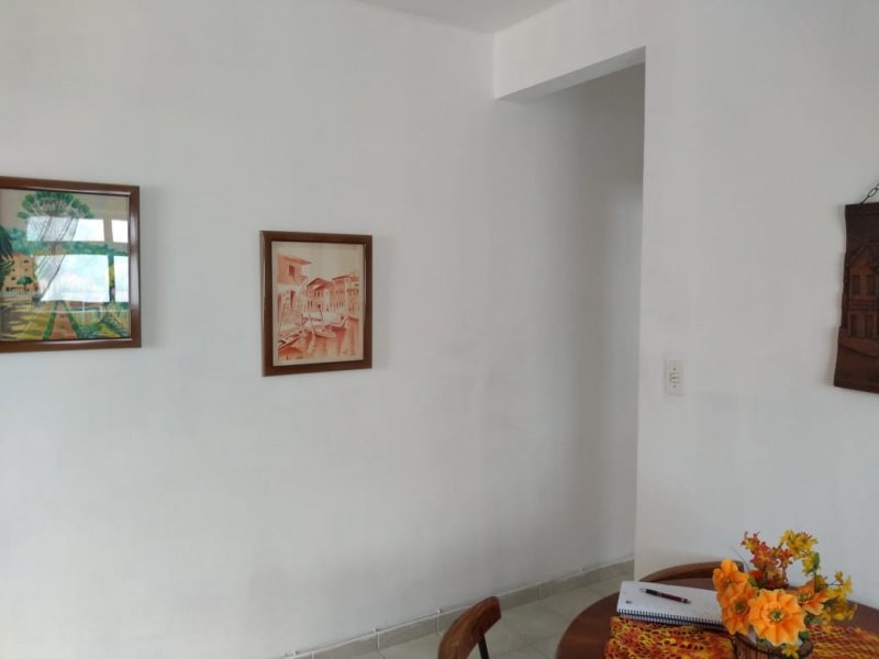 imóvel com 50m² - Boa Vista - São Vicente