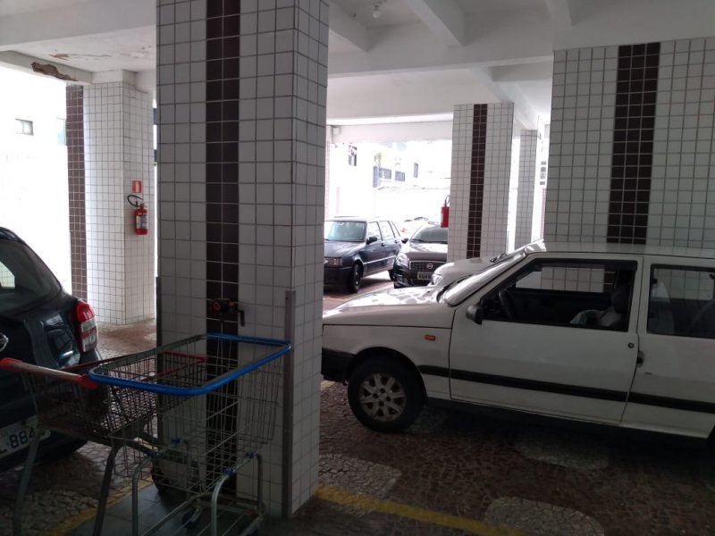 imóvel com 50m² - Boa Vista - São Vicente