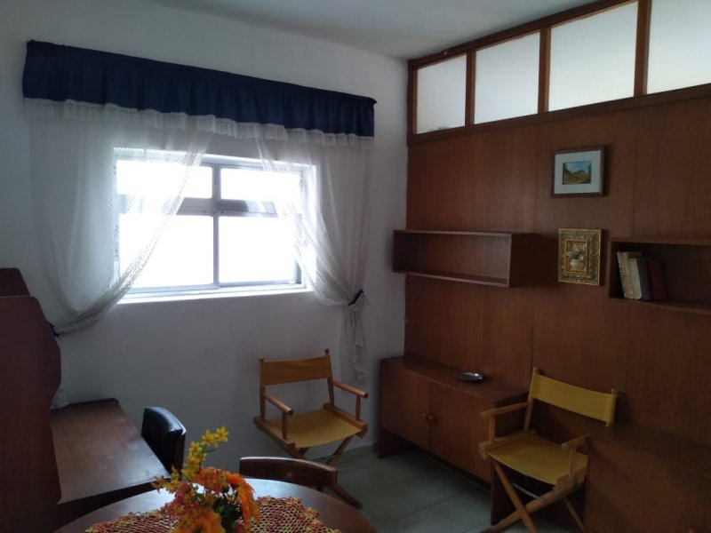 imóvel com 50m² - Boa Vista - São Vicente