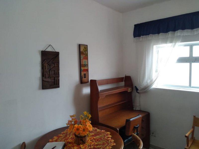 imóvel com 50m² - Boa Vista - São Vicente