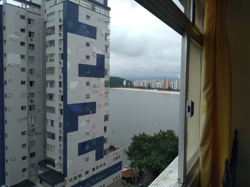 imóvel com 50m² - Boa Vista - São Vicente