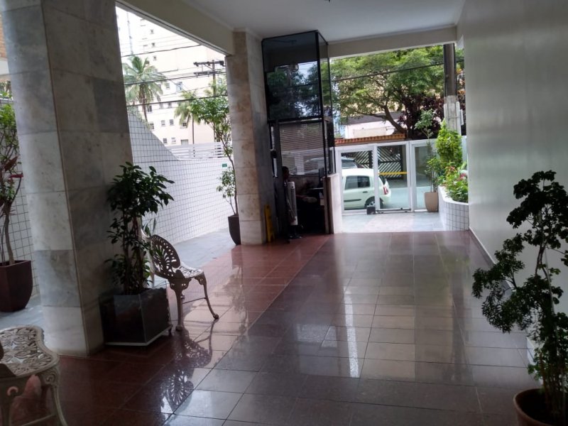 imóvel com 50m² - Boa Vista - São Vicente