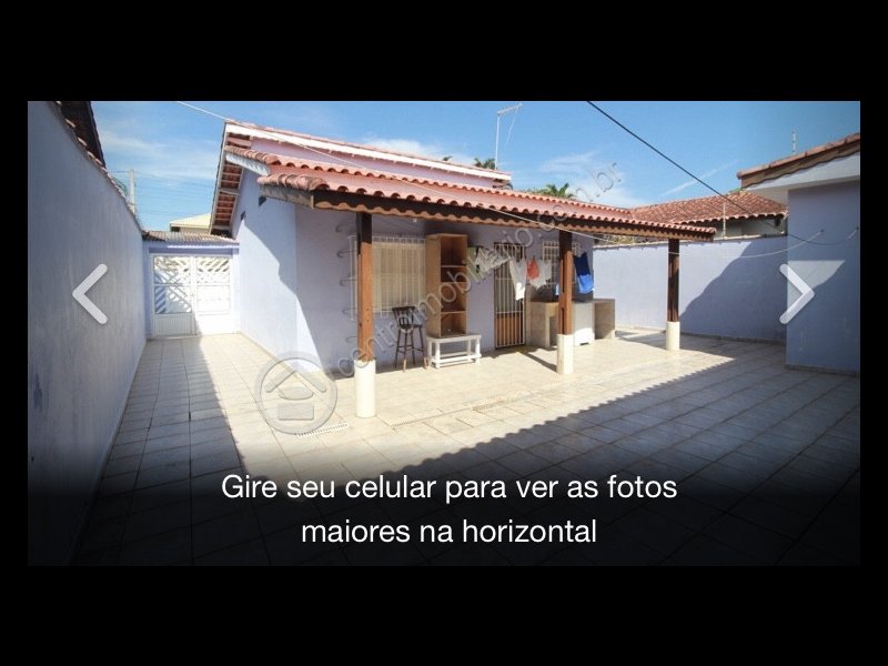 Casa à venda Balneário Arpoador  com 100m² e 1 quarto por R$ 315.000 - 1718130486-1df3fc6c-c219-4834-bb7b-efceb2868442.jpeg