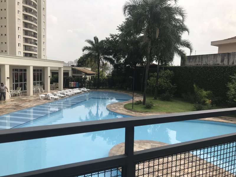 imóvel com 90m² - Jaguaré - São Paulo