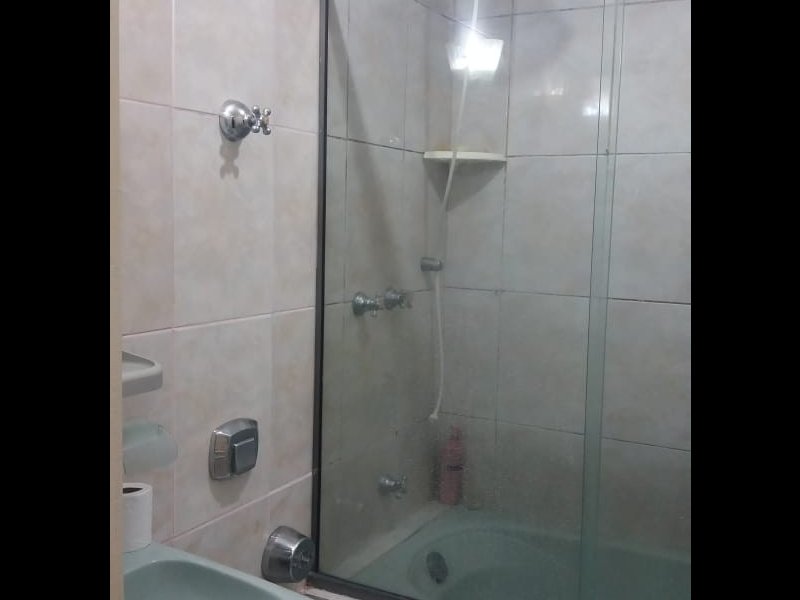Apartamento à venda Jardim Vl. Galvao com 72m² e 2 quartos por R$ 211.000 - 1160594586-banheiro.jpeg