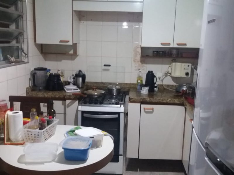 Apartamento à venda Jardim Vl. Galvao com 72m² e 2 quartos por R$ 211.000 - 1439325641-cozinha.jpeg