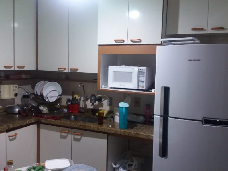 Apartamento à venda Jardim Vl. Galvao com 72m² e 2 quartos por R$ 211.000 - 1691008475-cozinha.jpeg
