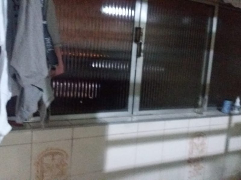 Apartamento à venda Jardim Vl. Galvao com 72m² e 2 quartos por R$ 211.000 - 2101212193-lavandeiria.jpeg
