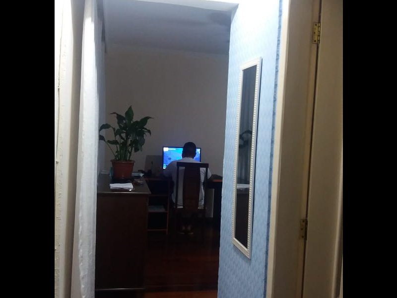 Apartamento à venda Jardim Vl. Galvao com 72m² e 2 quartos por R$ 211.000 - 701459382-sala.jpeg