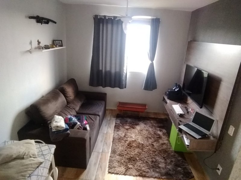 Apartamento à venda Jardim Boa Vista (Zona Oeste) com 40m² e 2 quartos por R$ 177.000 - 1308472930-whatsapp-image-2019-04-17-at-17.jpeg