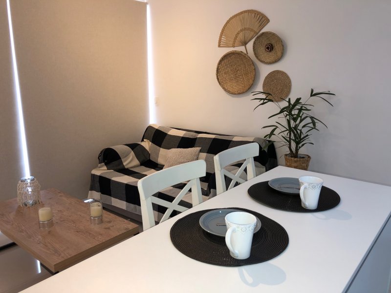 Apartamento à venda Santana com 47m² e 1 quarto por R$ 550.000 - 1365406559-img-0659.JPG