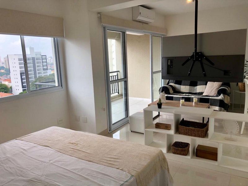 Apartamento à venda Santana com 47m² e 1 quarto por R$ 550.000 - 1488349911-photo-2019-04-24-15-15-03.jpg