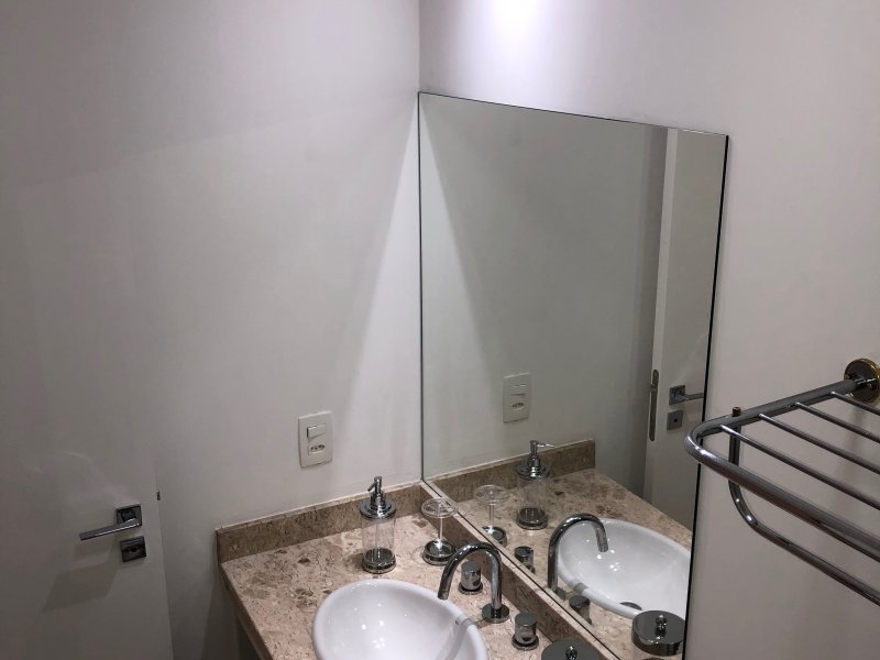 Apartamento à venda Santana com 47m² e 1 quarto por R$ 550.000 - 521664975-img-0651.JPG