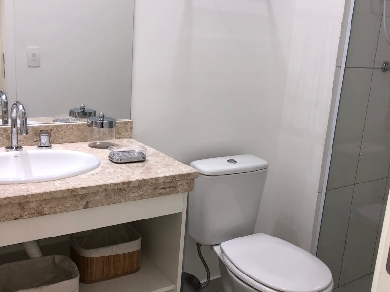 Apartamento à venda Santana com 47m² e 1 quarto por R$ 550.000 - 829045234-img-0650.JPG
