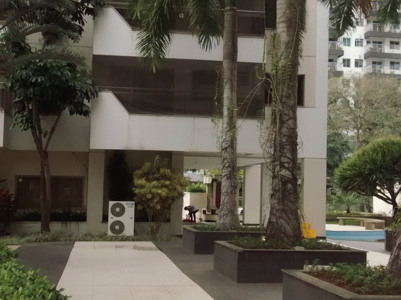 imóvel com 73m² - Barra da Tijuca - Rio de Janeiro
