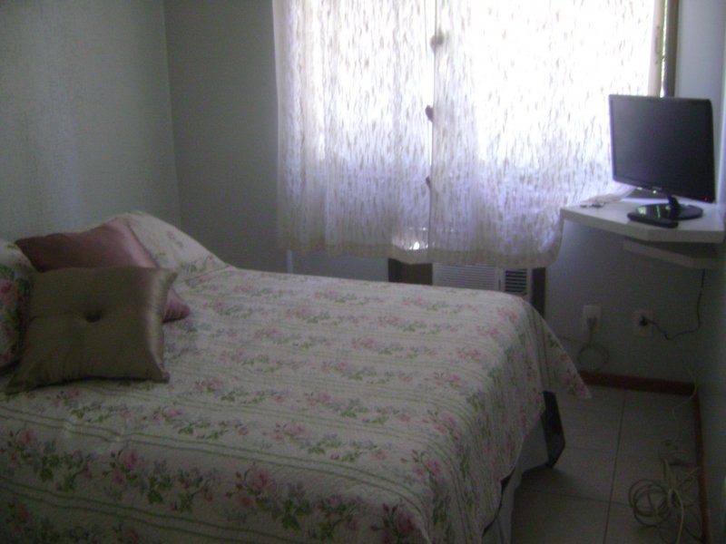 imóvel com 73m² - Barra da Tijuca - Rio de Janeiro