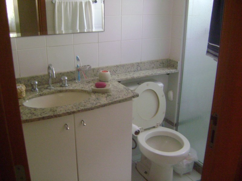 imóvel com 73m² - Barra da Tijuca - Rio de Janeiro