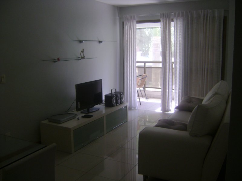 imóvel com 73m² - Barra da Tijuca - Rio de Janeiro