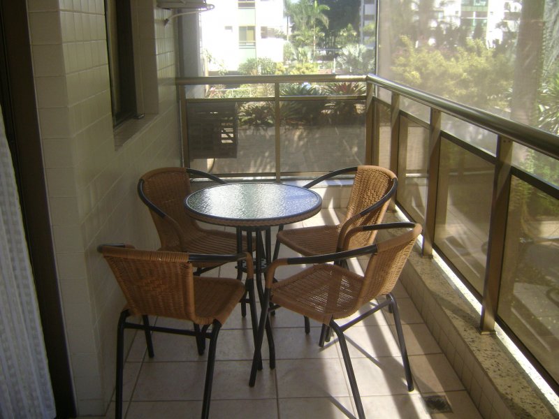 imóvel com 73m² - Barra da Tijuca - Rio de Janeiro