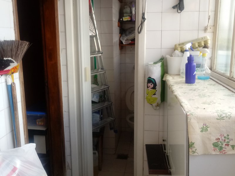 Apartamento à venda Pampulha com 100m² e 3 quartos por R$ 350.000 - 1008580449-20190330-092113.jpg