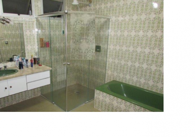 imóvel com 170m²