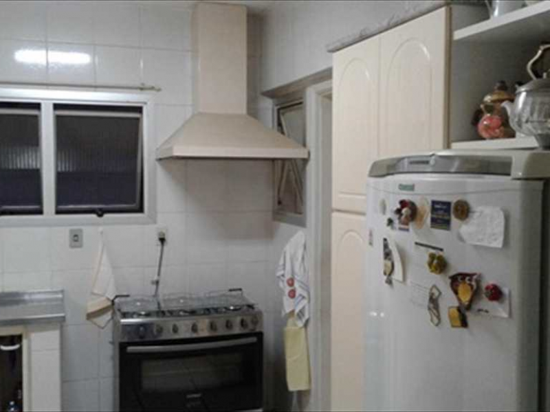 imóvel com 170m² - CENTRO - Limeira