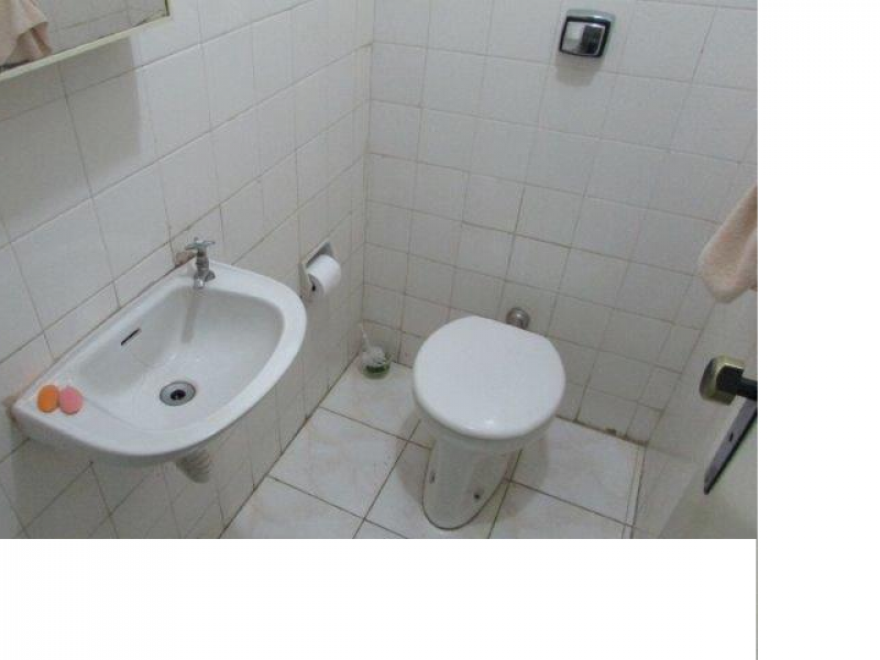 imóvel com 170m² - CENTRO - Limeira
