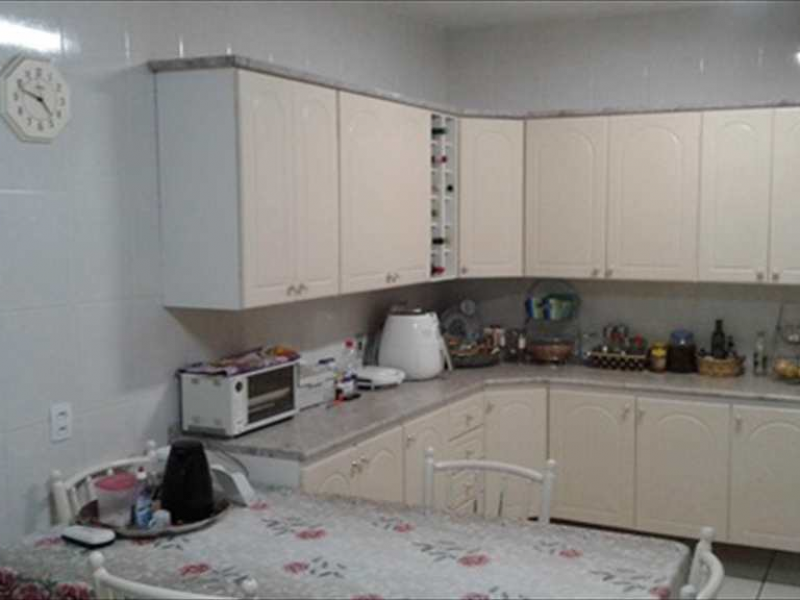 imóvel com 170m² - CENTRO - Limeira