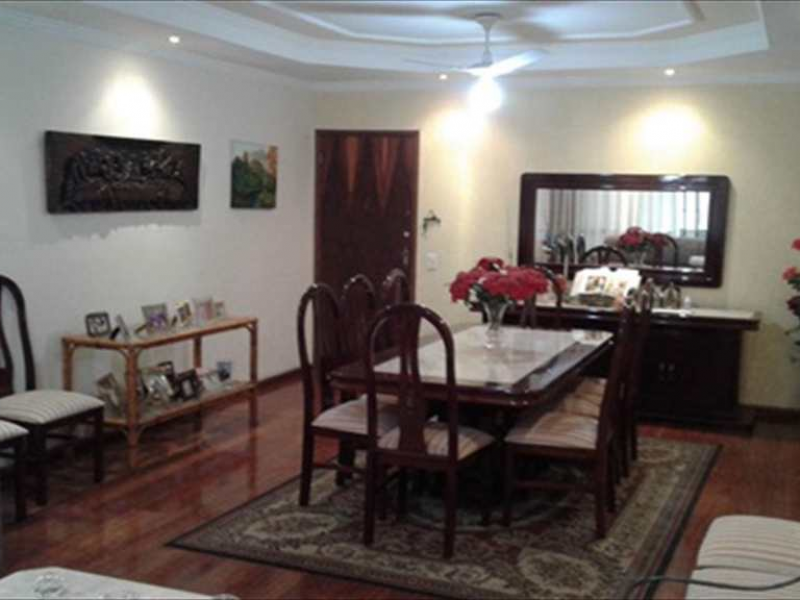 imóvel com 170m² - CENTRO - Limeira