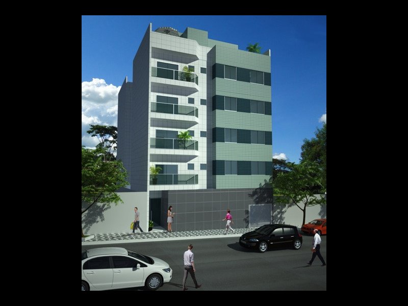 imóvel com 100m² - Bom Pastor - Divinópolis