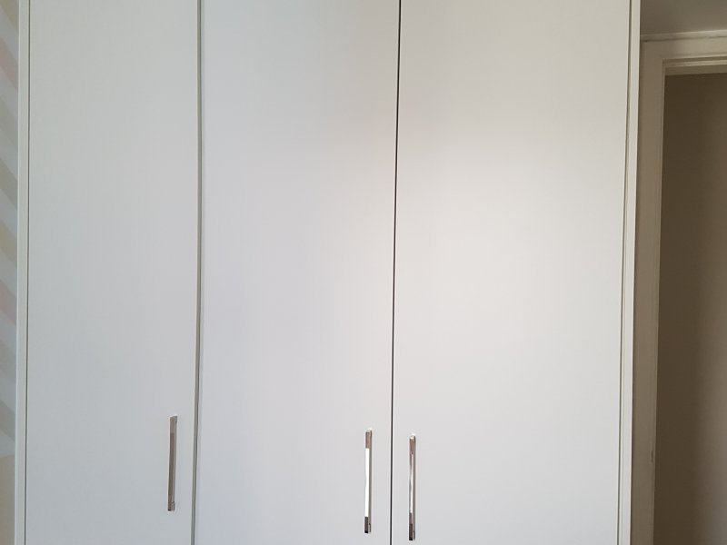 imóvel com 58m² - Picanço - Guarulhos