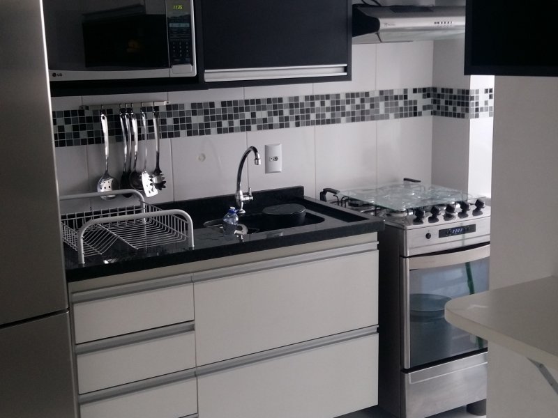 imóvel com 58m² - Picanço - Guarulhos