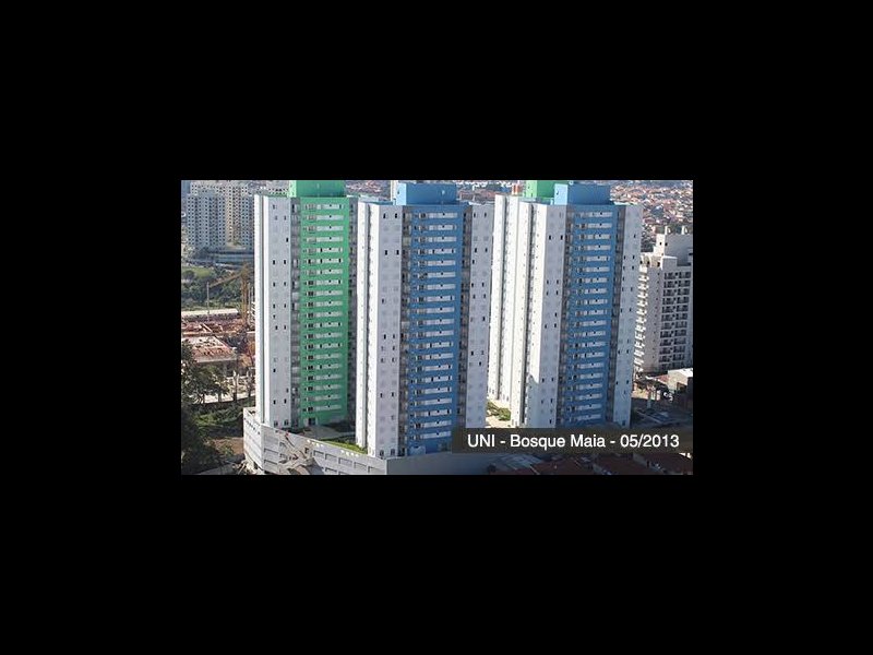imóvel com 58m² - Picanço - Guarulhos