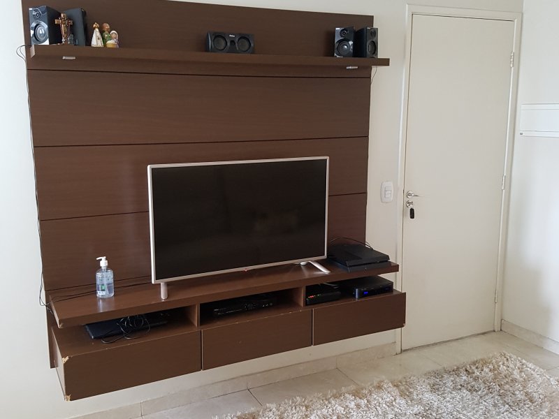 imóvel com 58m² - Picanço - Guarulhos