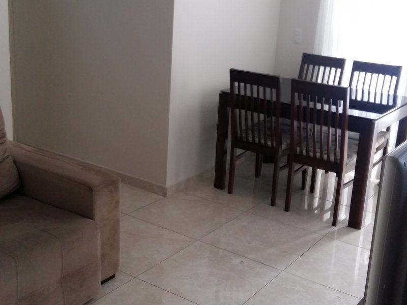 imóvel com 58m² - Picanço - Guarulhos