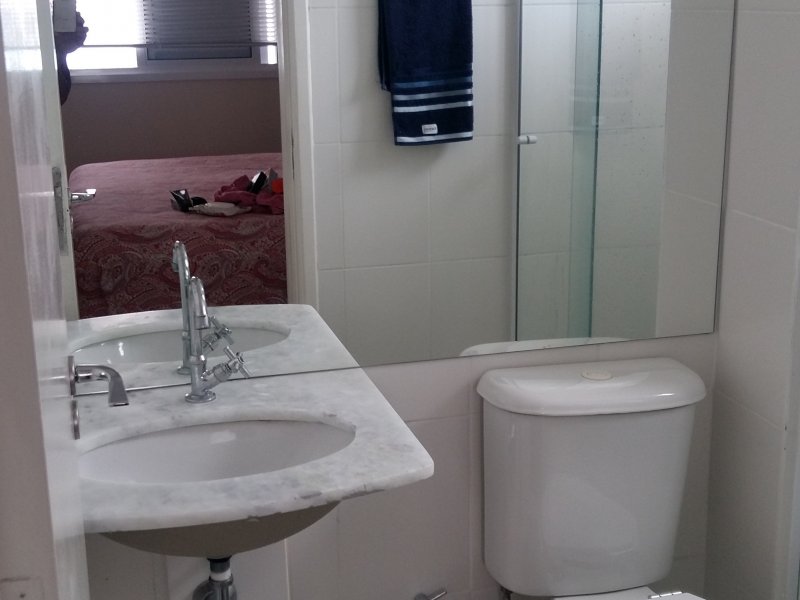 imóvel com 58m² - Picanço - Guarulhos