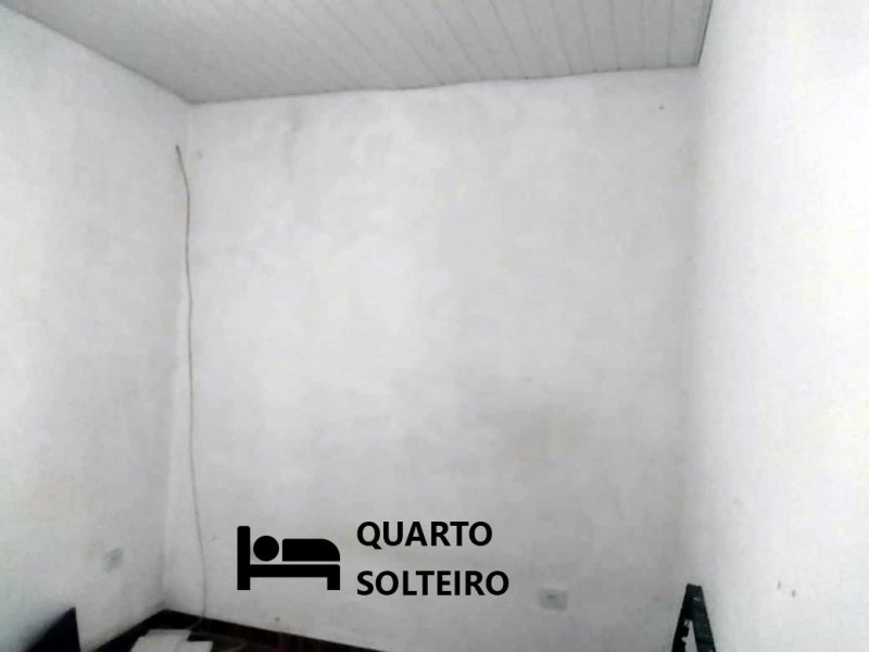 Terreno à venda Centro com 500m² e  quartos por R$ 220.000 - 1405971654-quarto-04.jpg