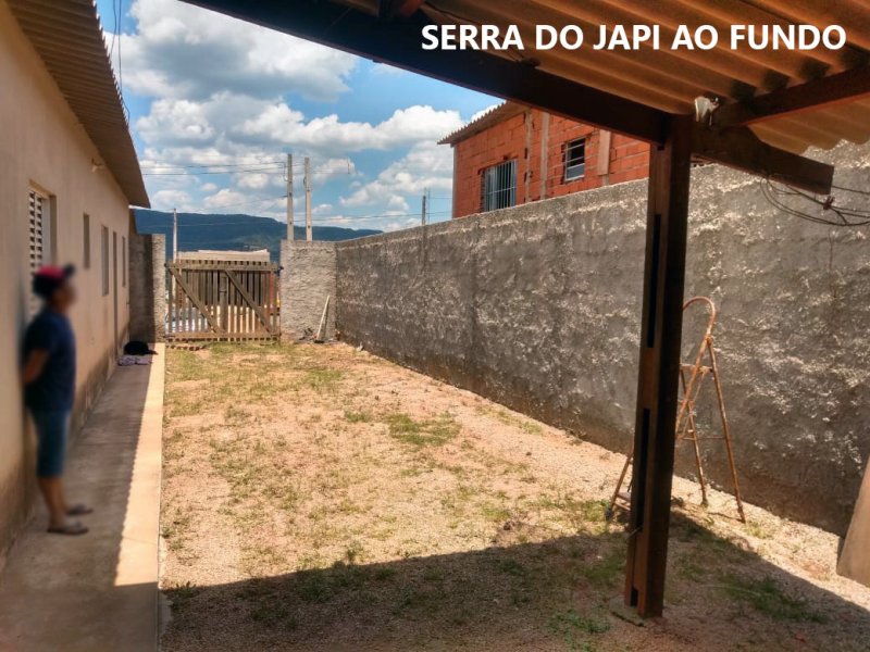 Terreno à venda Centro com 500m² e  quartos por R$ 220.000 - 1706472483-quintal-03.jpg