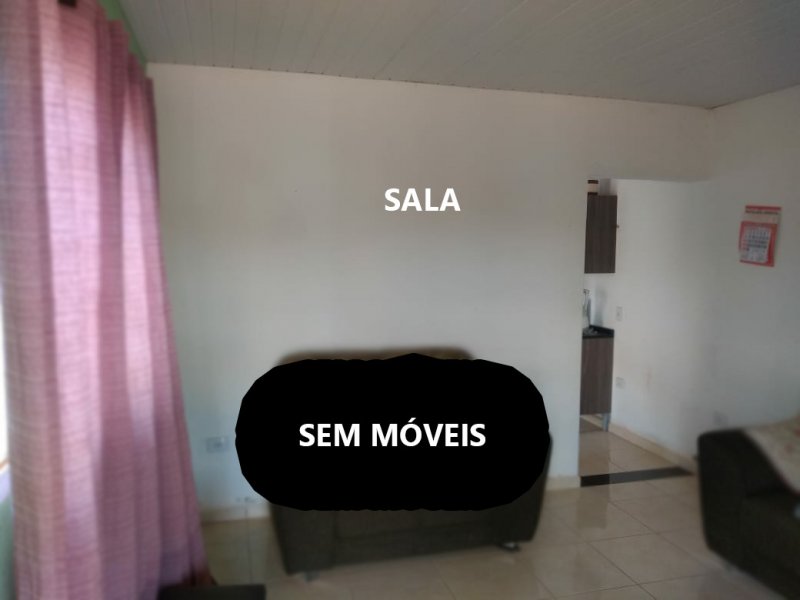 Terreno à venda Centro com 500m² e  quartos por R$ 220.000 - 380898826-sala-01.jpg