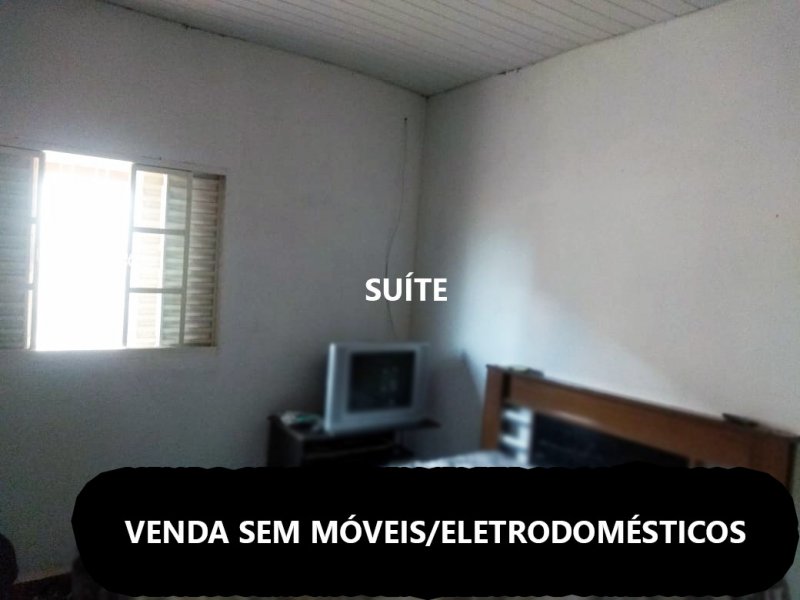 Terreno à venda Centro com 500m² e  quartos por R$ 220.000 - 760077873-suite-02.jpg