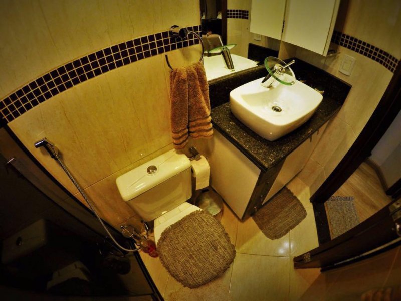 Apartamento à venda Jardim Maristela com 57m² e 2 quartos por R$ 260.000 - 21711606-photo-2019-03-12-11-27-01-002.jpg