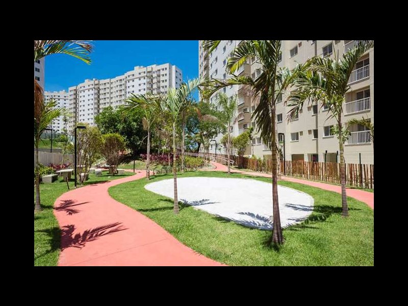 Apartamento à venda Del Castilho com 50m² e 2 quartos por R$ 250.000 - 1415128109-bosque-3.jpg