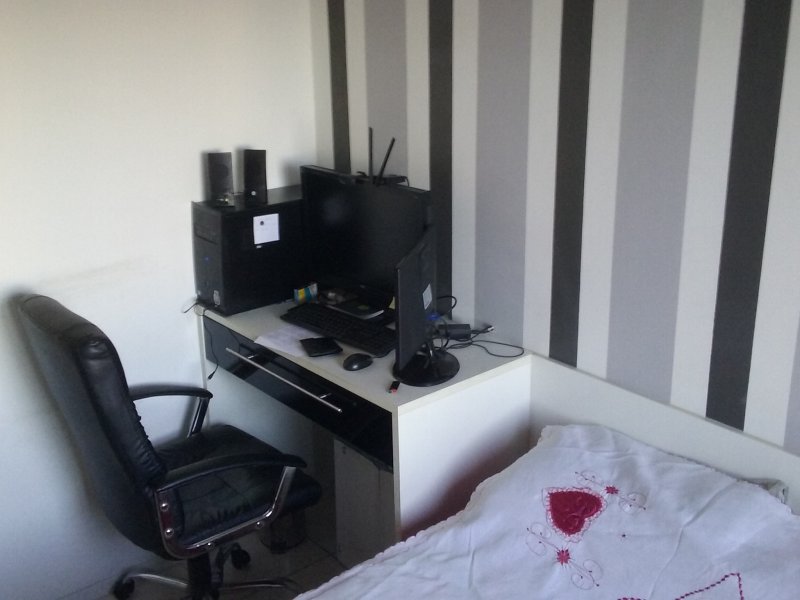 Apartamento à venda Del Castilho com 50m² e 2 quartos por R$ 250.000 - 418893958-20190419-163049.jpg