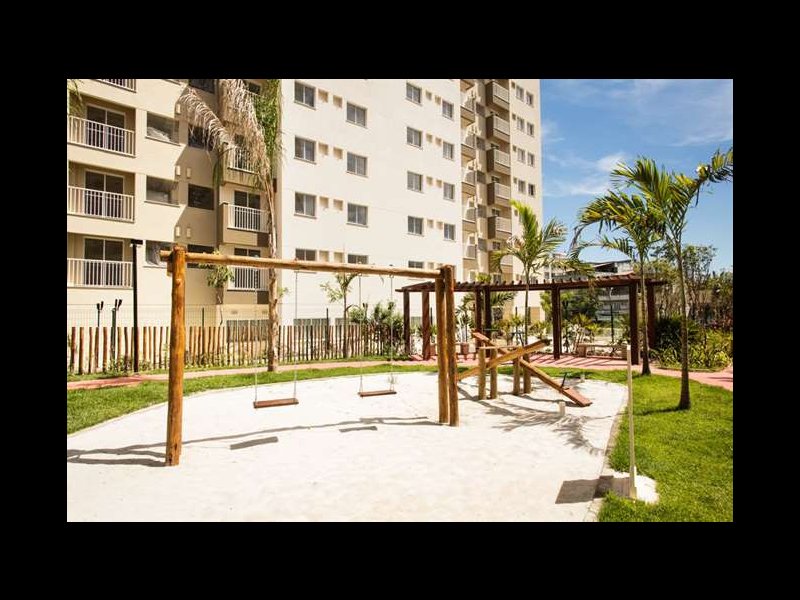 Apartamento à venda Del Castilho com 50m² e 2 quartos por R$ 250.000 - 472191315-bosque-5.jpg