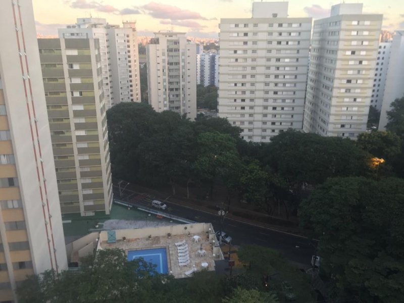 imóvel com 124m² - Santana - São Paulo