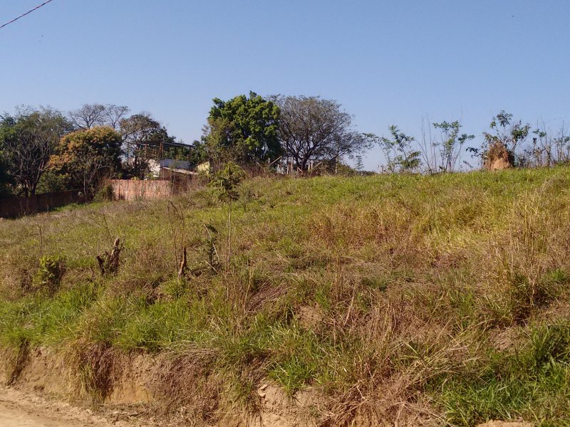 Terreno à venda Parque Residencial Santa Rita com 250m² e 0 quartos por R$ 27.000 - 1771910484-img-20160710-104535035.jpg