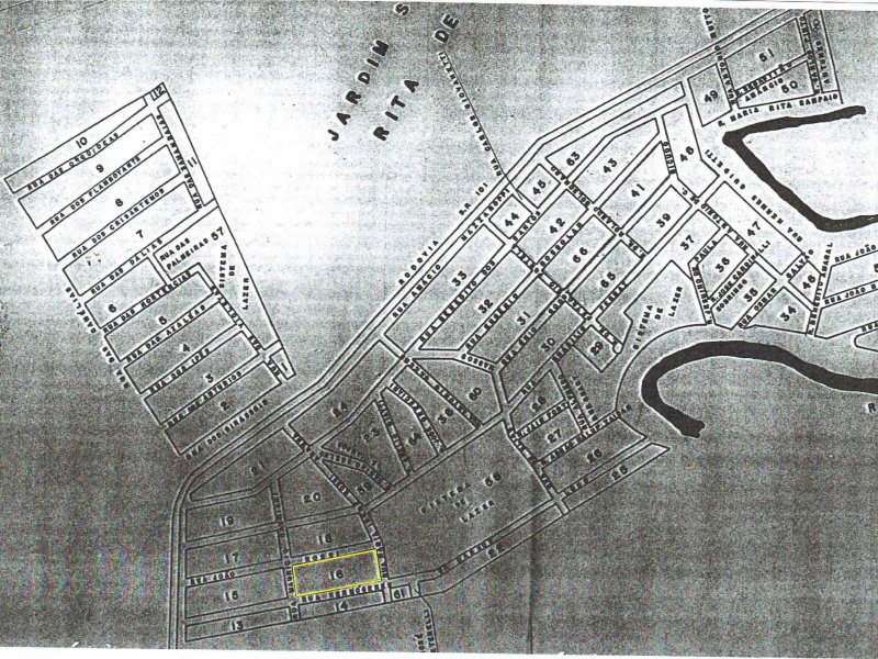 Terreno à venda Parque Residencial Santa Rita com 250m² e 0 quartos por R$ 27.000 - 1907231200-terreno-02.jpg