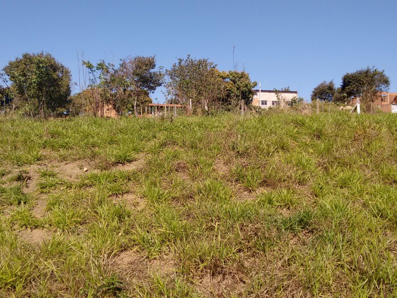 Terreno à venda Parque Residencial Santa Rita com 250m² e 0 quartos por R$ 27.000 - 949501355-img-20160710-104343376.jpg